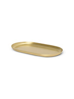 Ferm Living Basho Tray - Oval