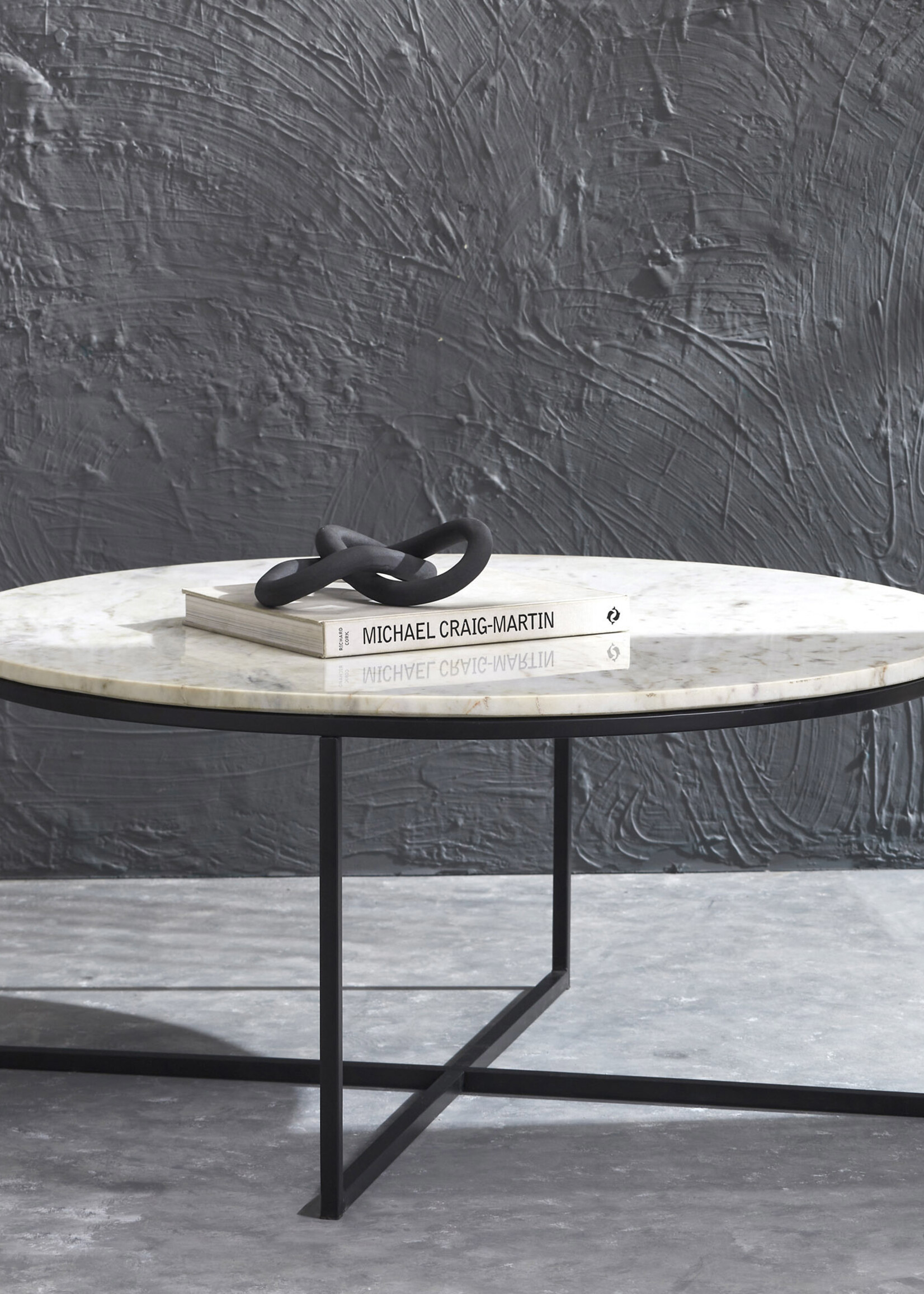 Livia Coffee Table