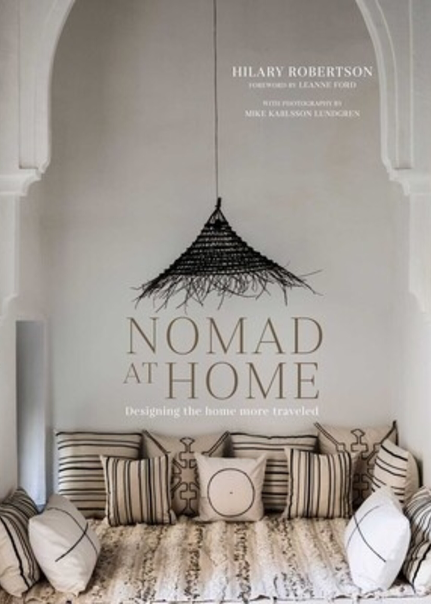 Nomad at Home * Version Anglaise