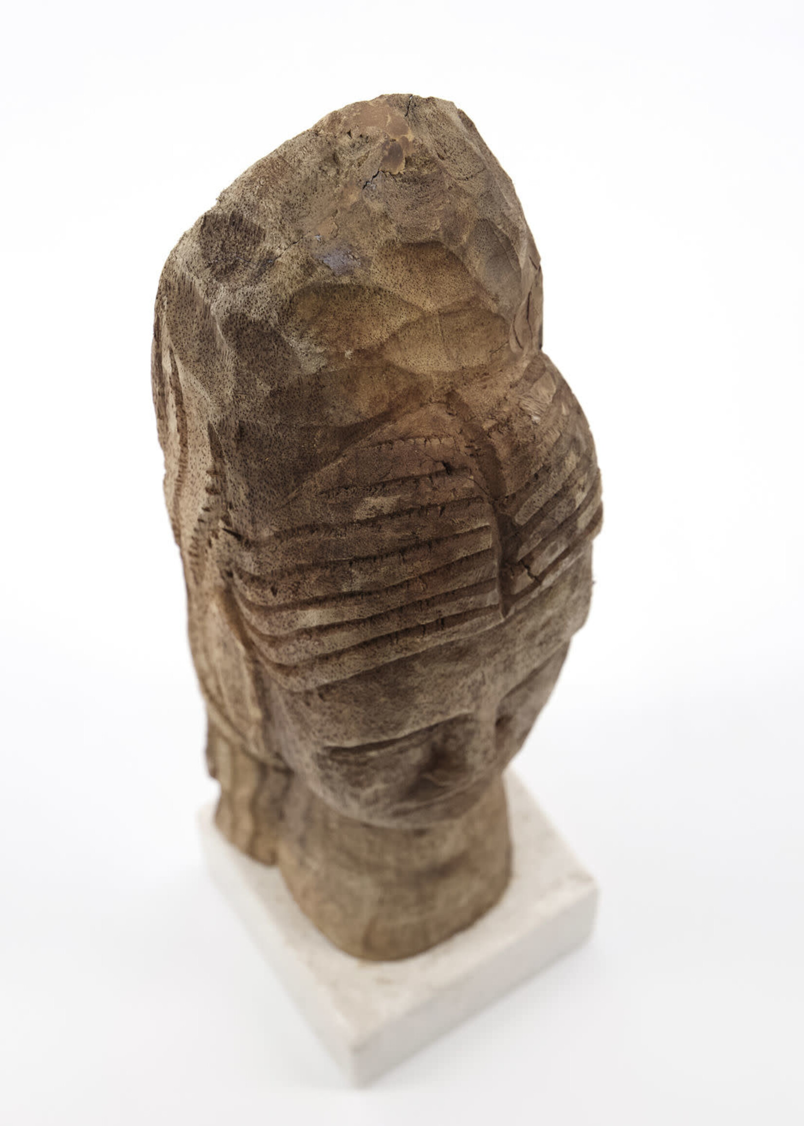 House Doctor Sculpture, Mindful, Naturelle