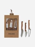 Nicolas Vahe Cheese Knives