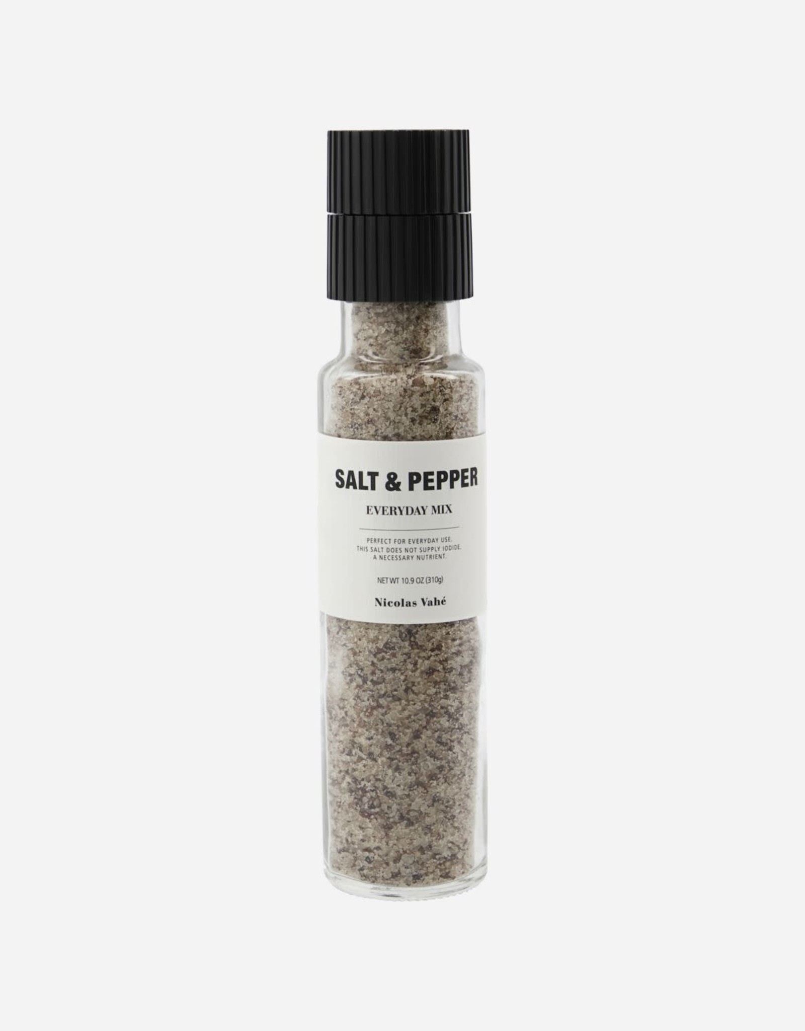 Nicolas Vahe Salt and Pepper, Everyday Mix