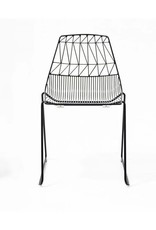 Bend Goods Bend Stacking Chair Lucyr - Black