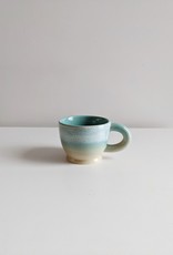Stoneware Mug (Choose your color)