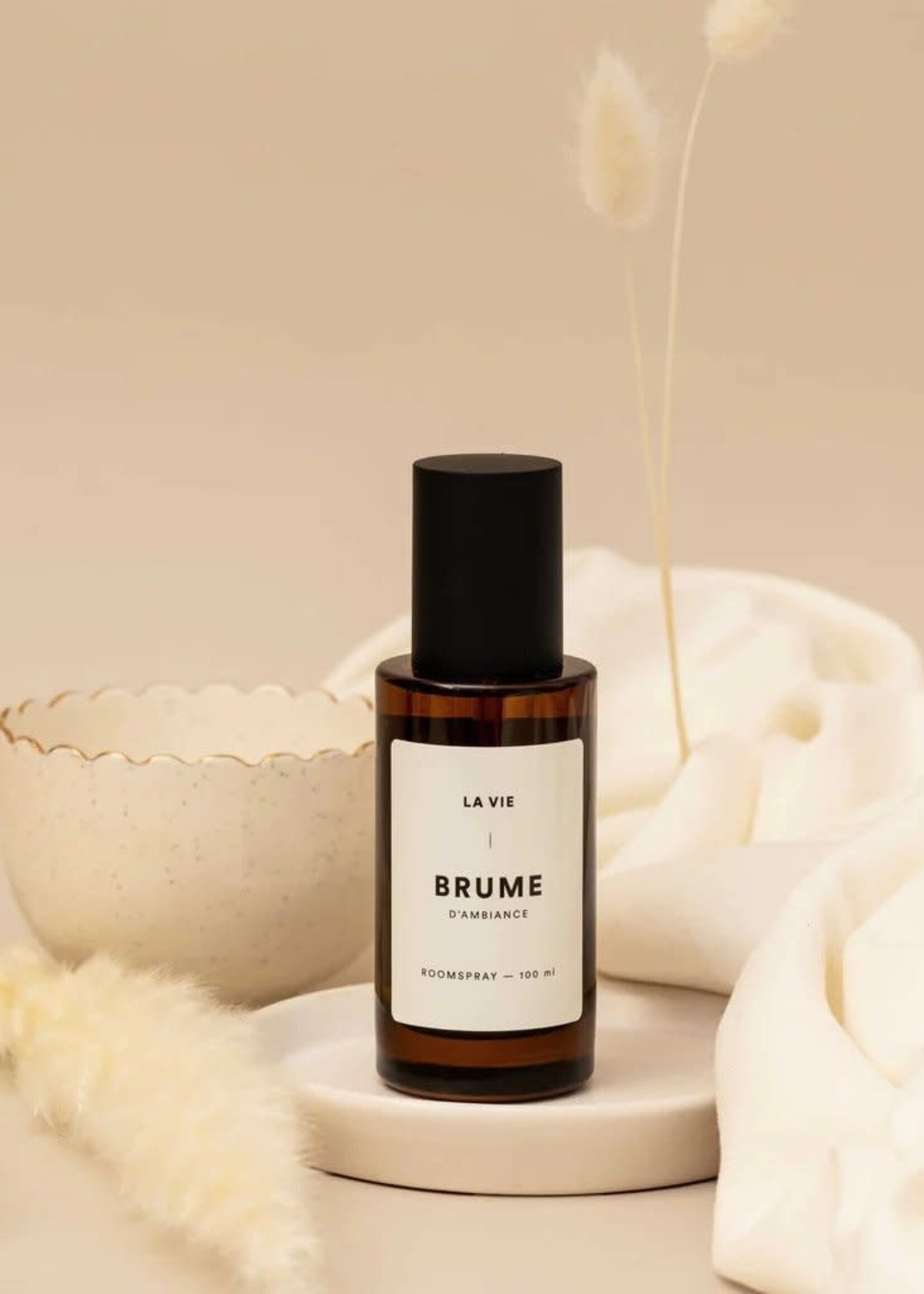 Brume d’Ambiance Romarin/Pamplemousse 100ml