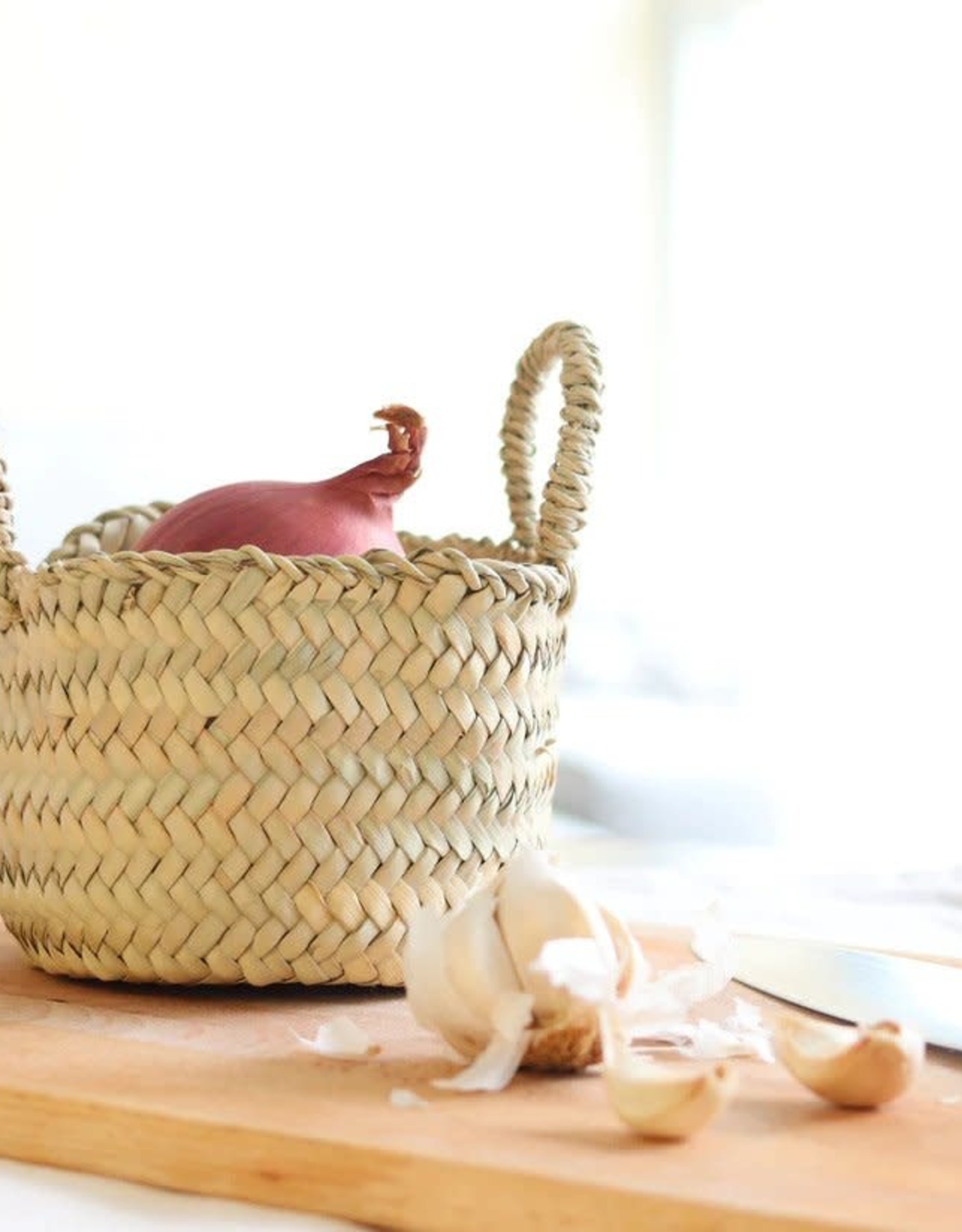 Socco Design Tiny Beldi Basket