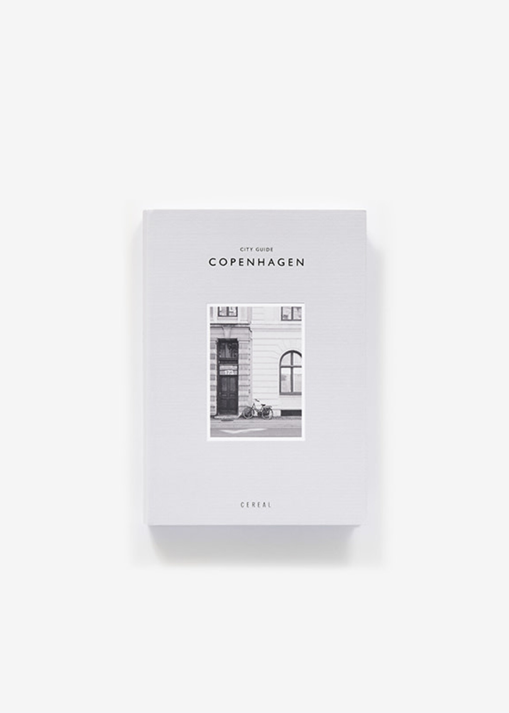 Cereal City Guide: Copenhagen