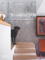 Resident Dog: Incredible Homes And The Dogs That Live There