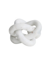 Marble Chain Knot