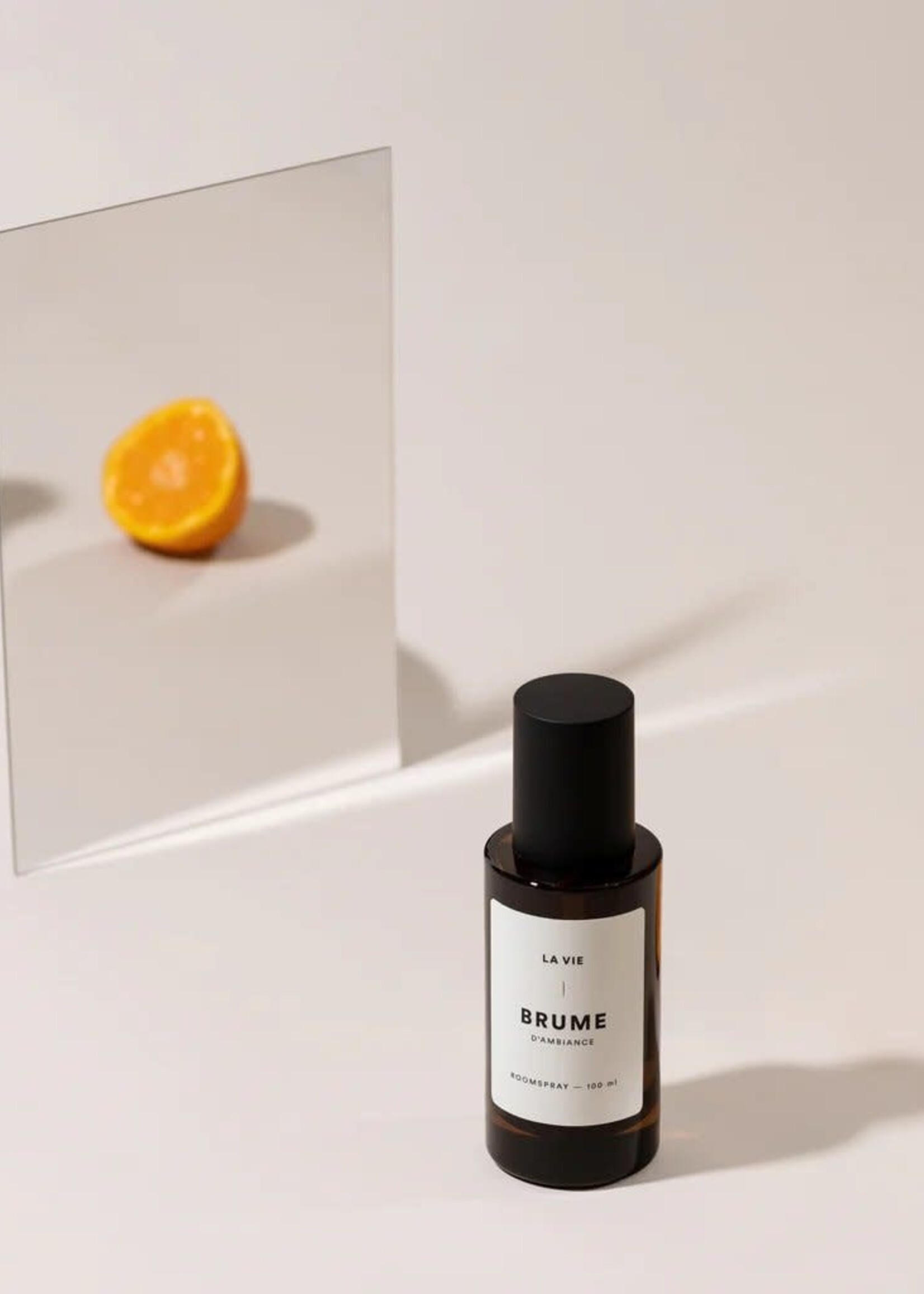 Mist - Bergamot/Clementine
