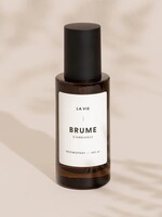 Brume d'Ambiance - Cyprès/Petitgrain