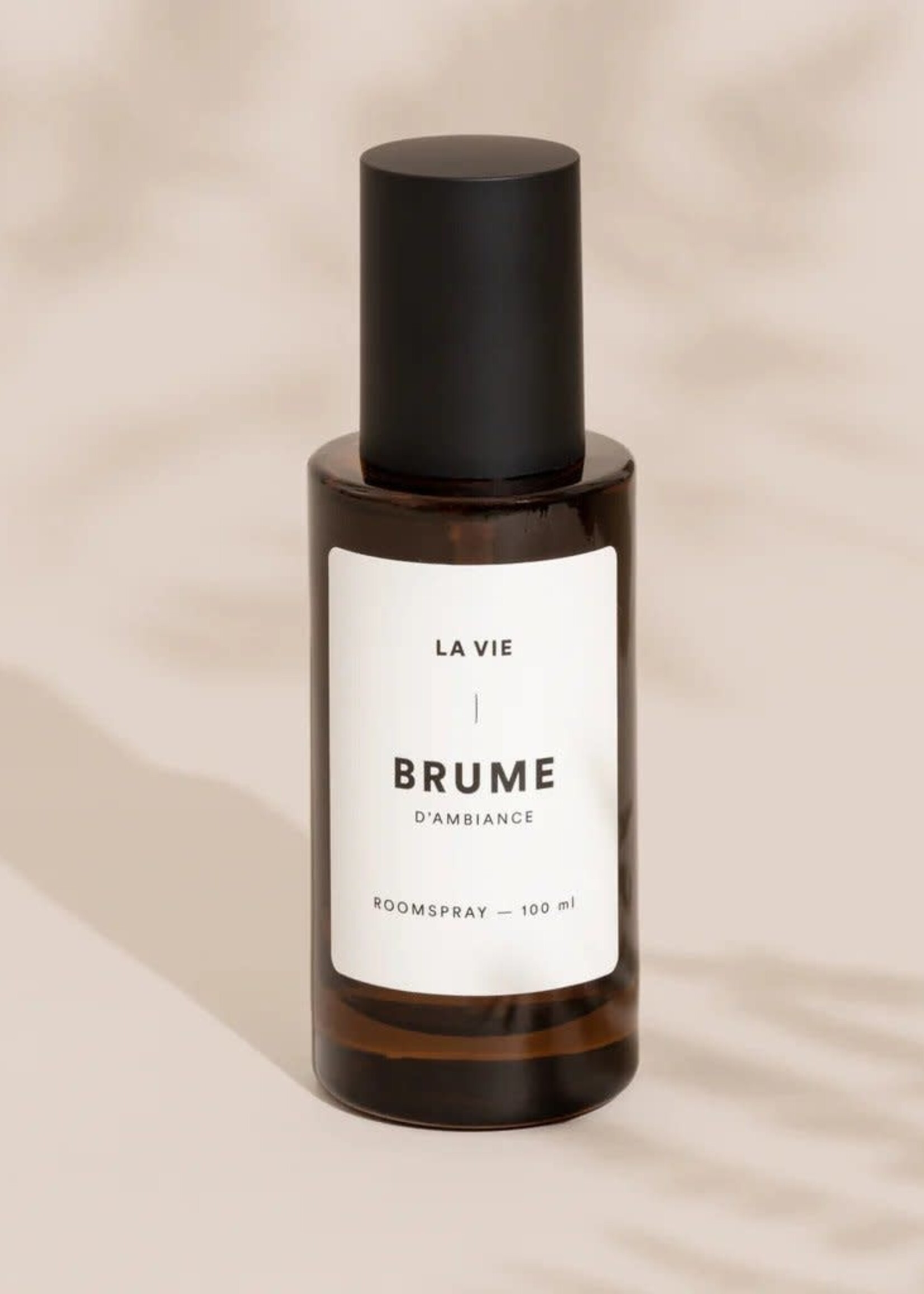 Brume d'Ambiance - Cyprès/Petitgrain