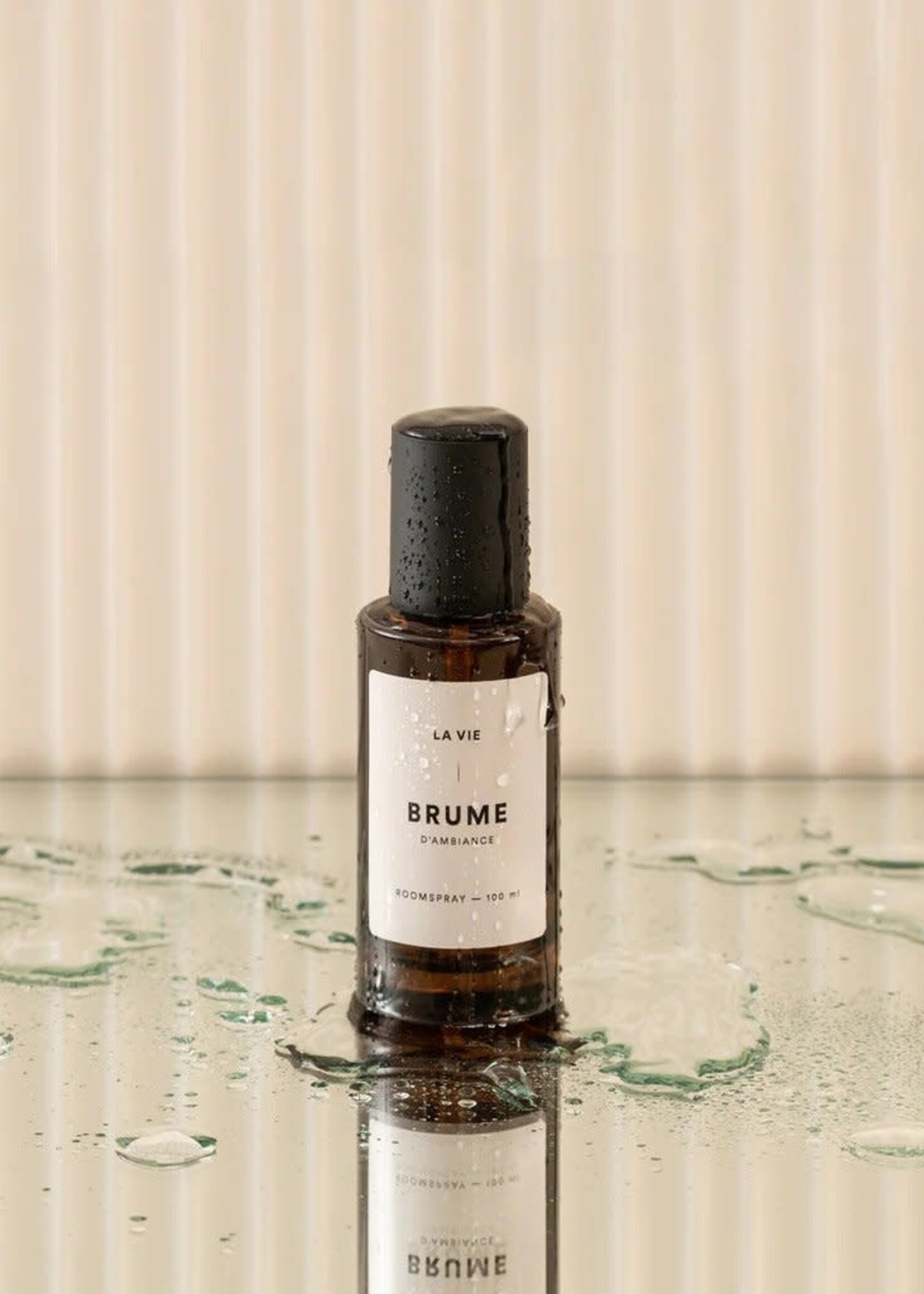 Brume - Eucalyptus/Tangerine