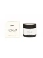 Atelier La Vie Apothicaire Face Scrub