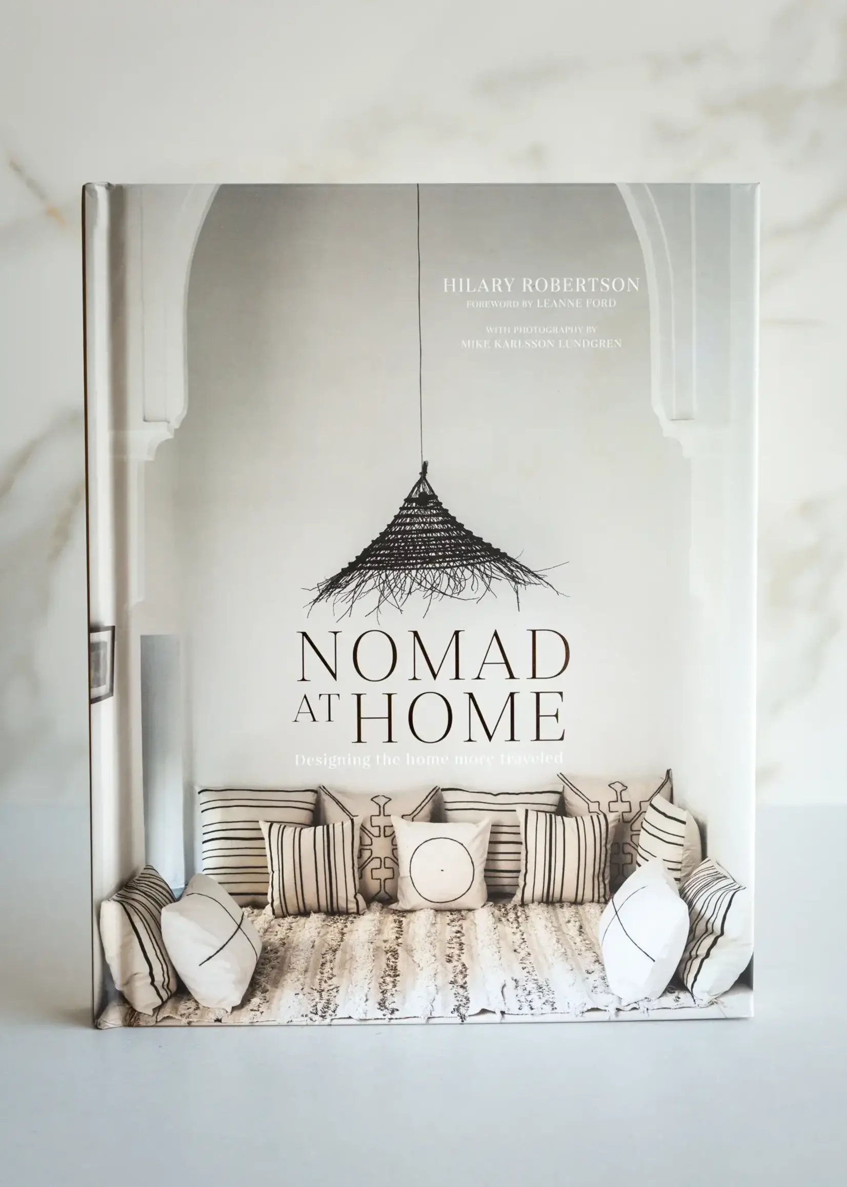 Nomad at Home * Version Anglaise