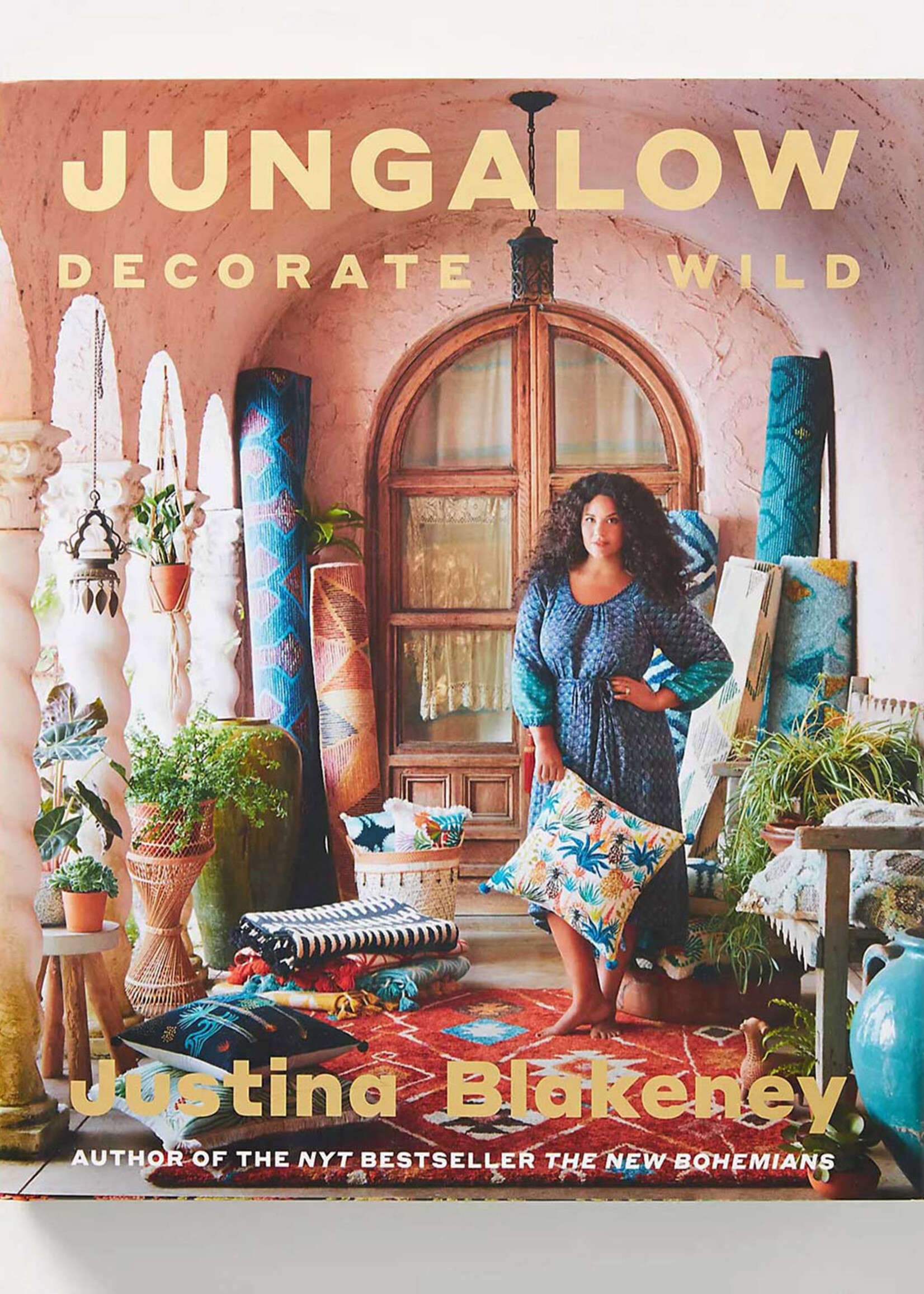 Jungalow : Decorate Wild