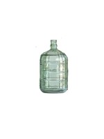 Glass Vintage Reproduction Bottle