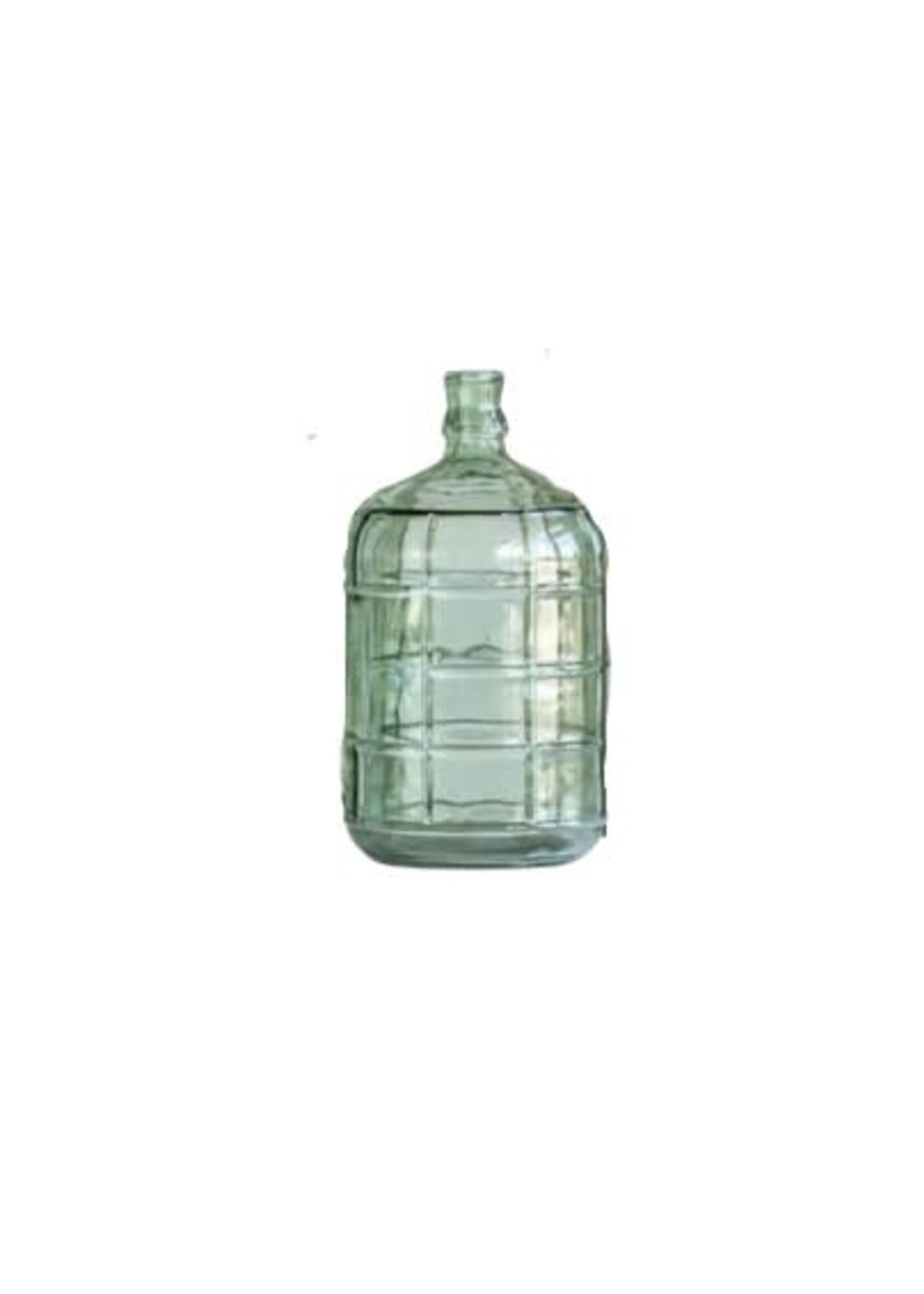 Glass Vintage Reproduction Bottle