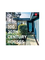 100 20th-Century Houses