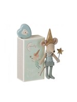 Big Brother Mouse - Tooth Fairy w/Metal Box