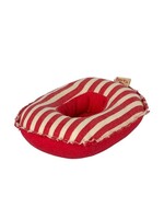 Rubber Boat - Red Stripe