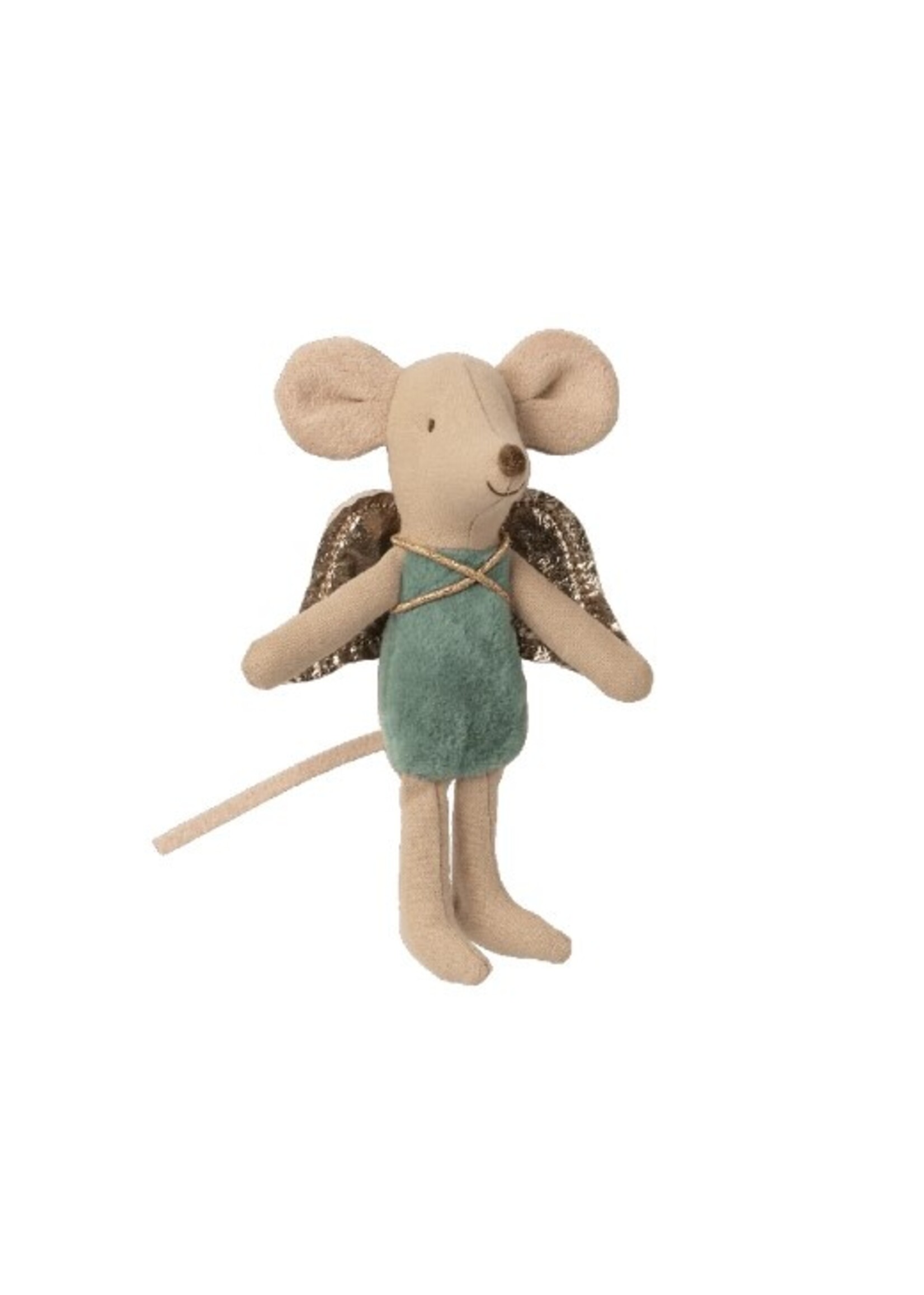 Little Fairy Mouse (Choose Color)