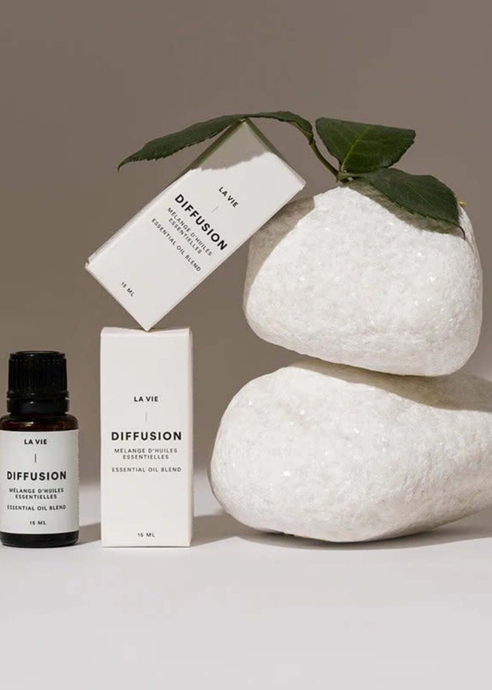 Essential Oil for Diffuser (Choose the Scent)