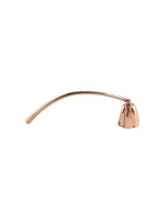 Copper Candle Snuffer