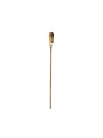 Brass Cocktail Spoon