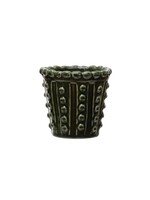 Cache Pot Hobnail