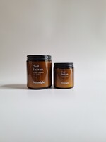 Moodgie Soy Candle - Oud + Safran