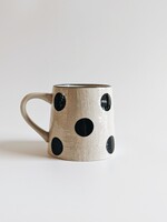Mug  - Polka Dots