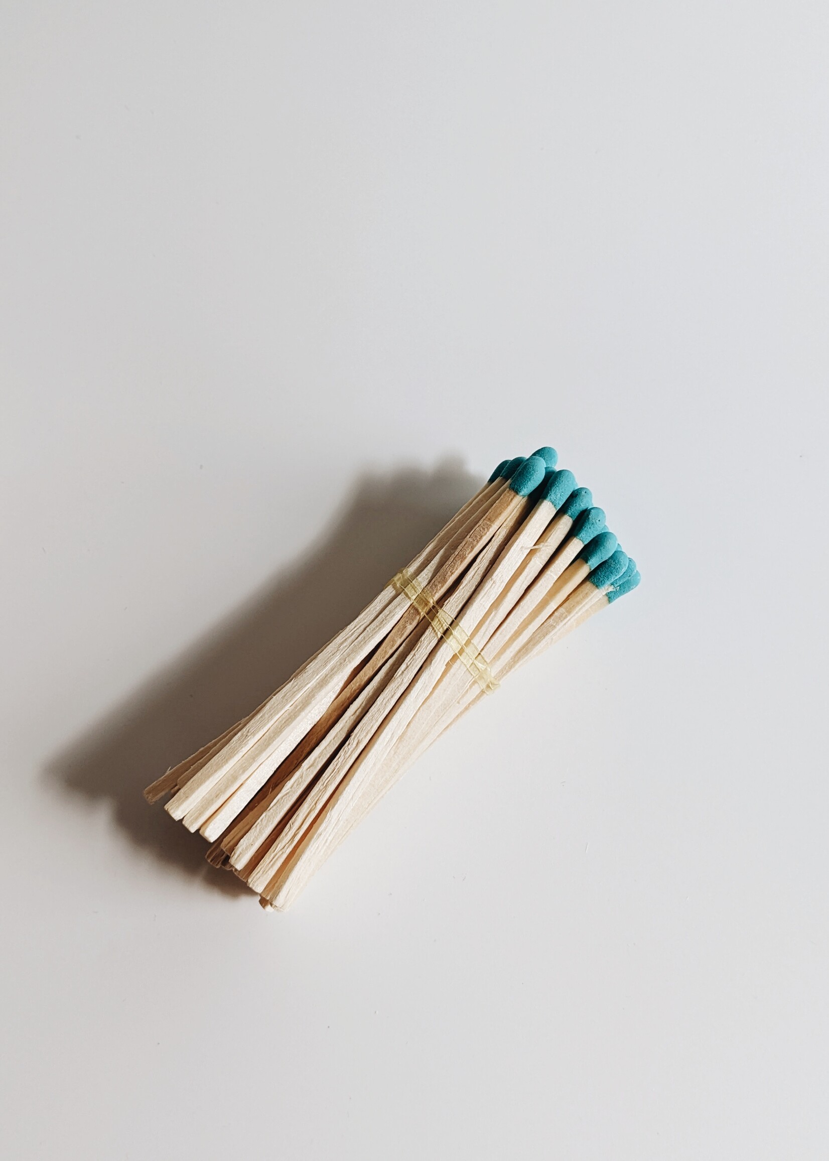 Colourful Matches