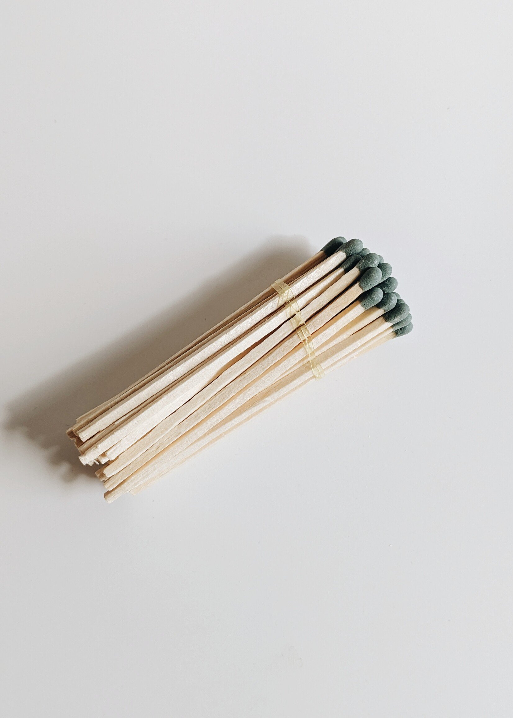 Colourful Matches