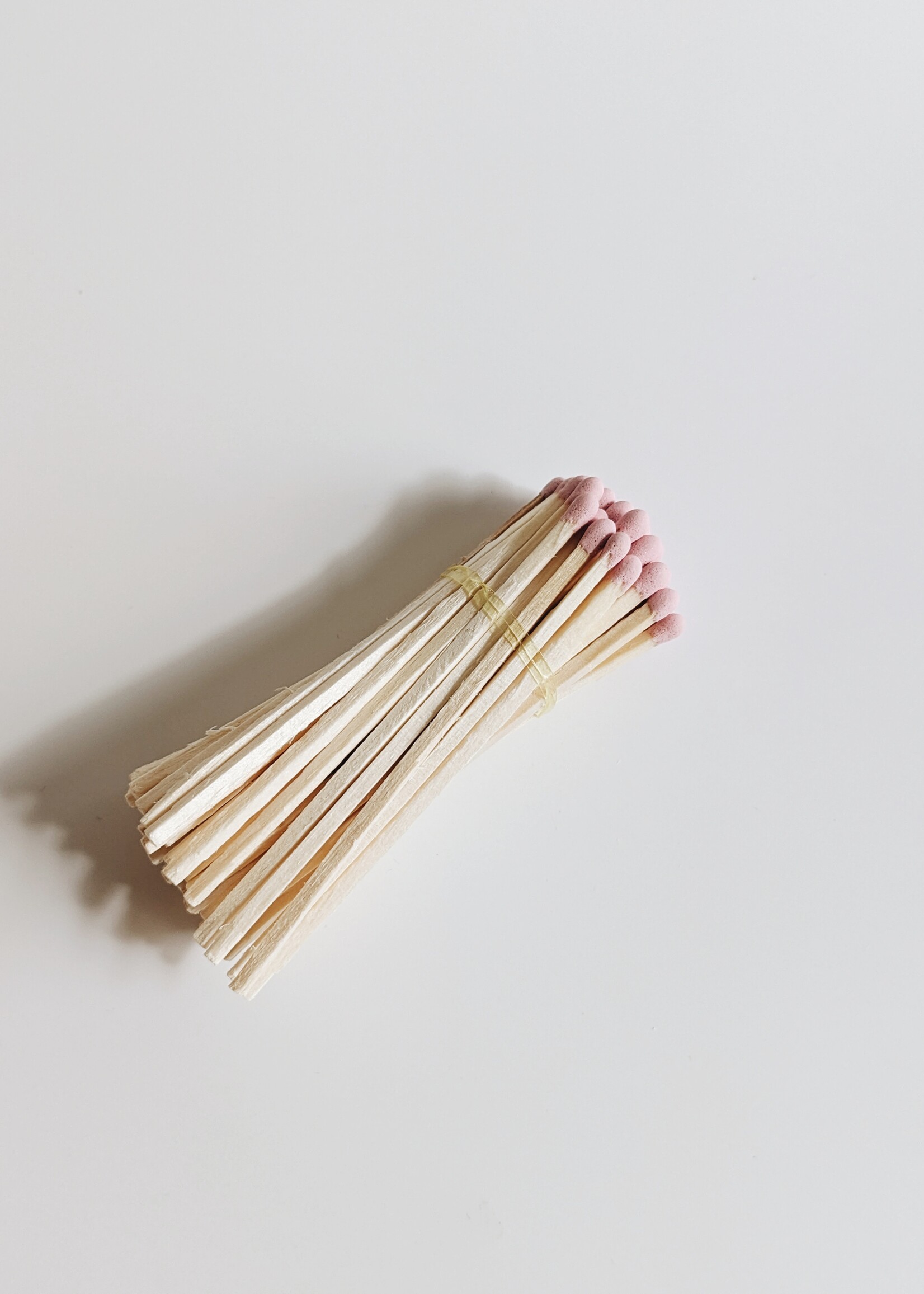 Colourful Matches