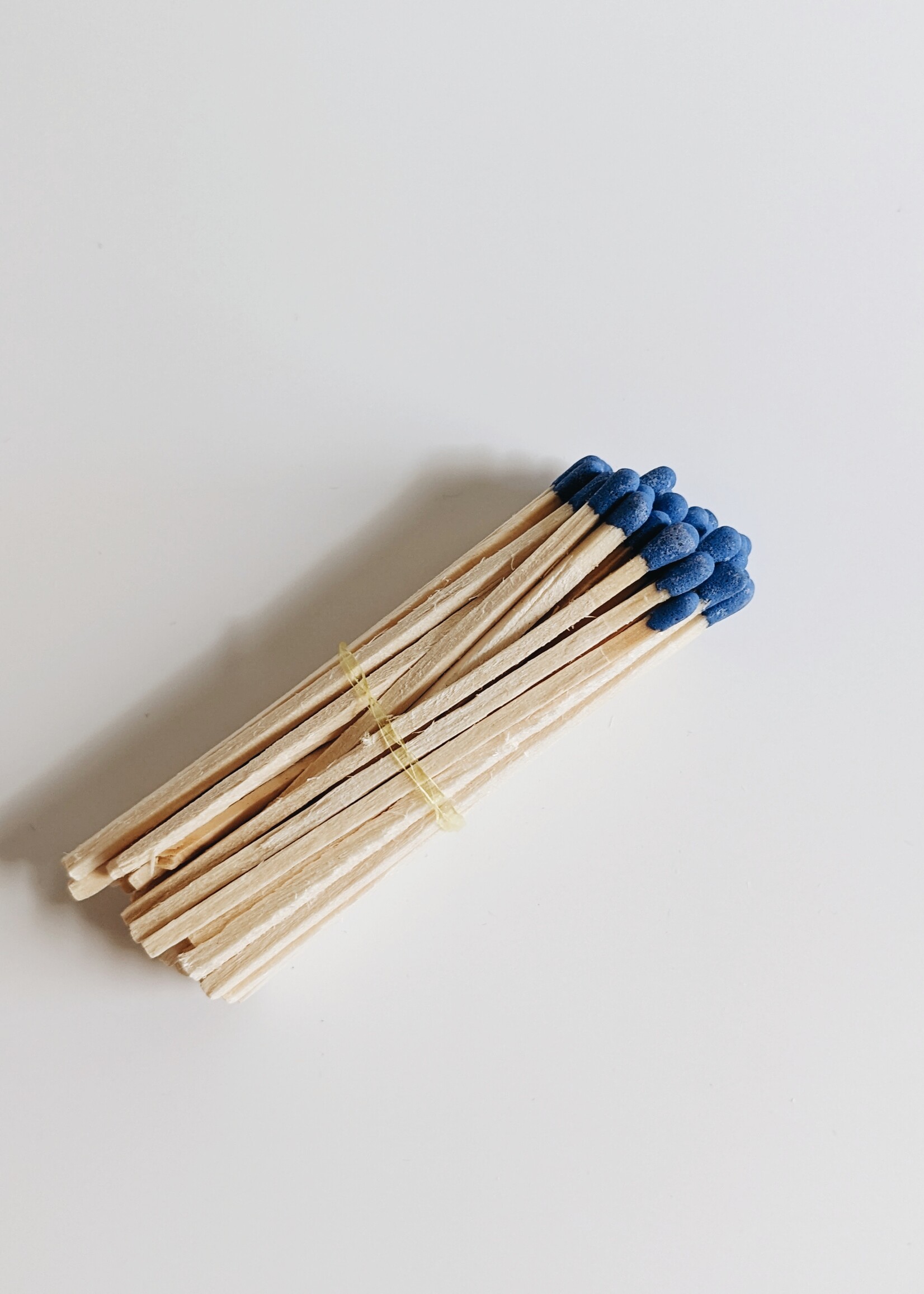 Colourful Matches
