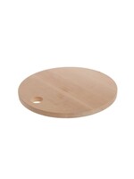 Round Cutting Board