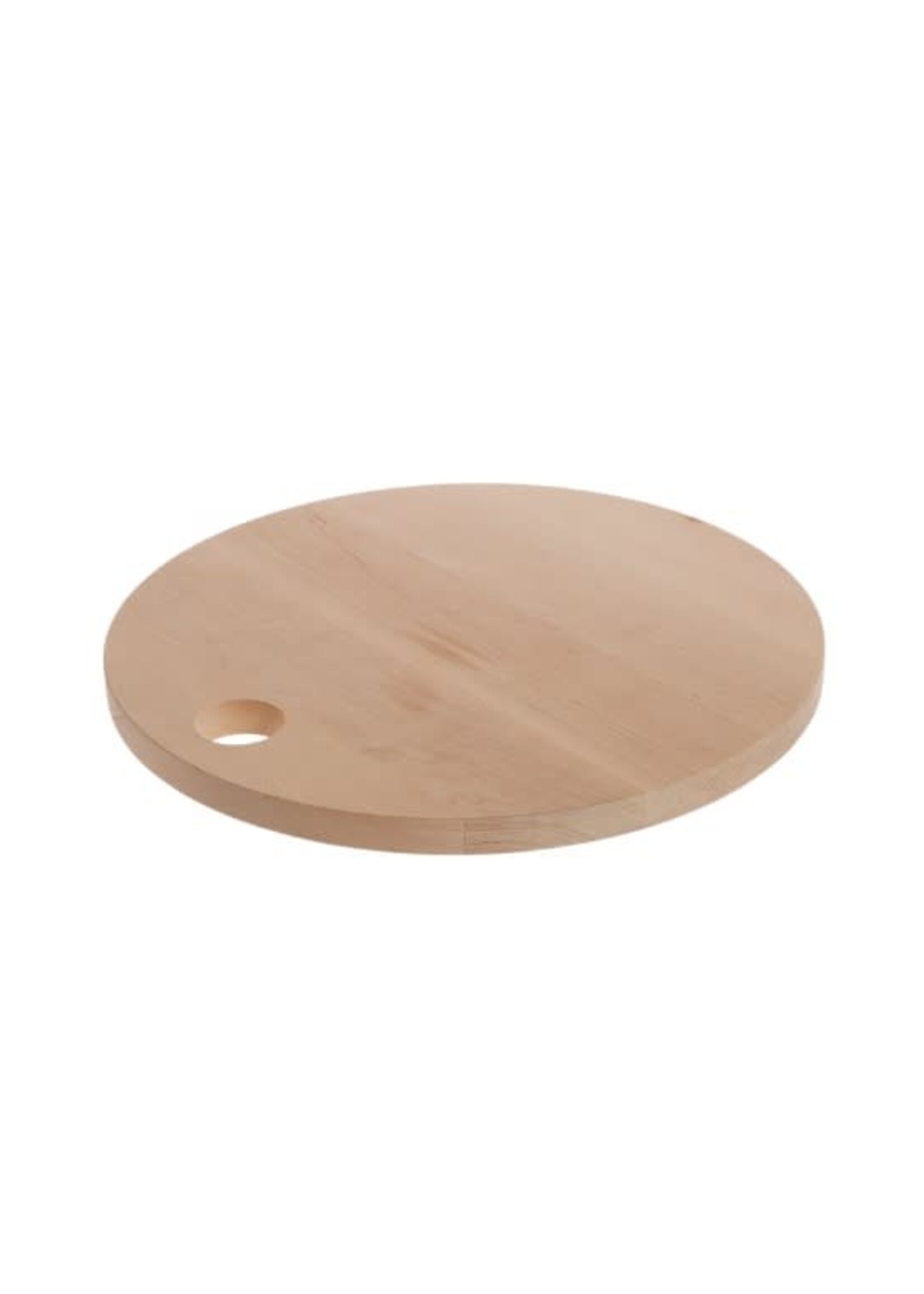 Round Cutting Board