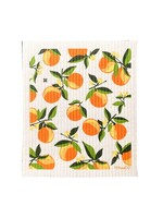 Ten and Co. Sponge Cloth Oranges