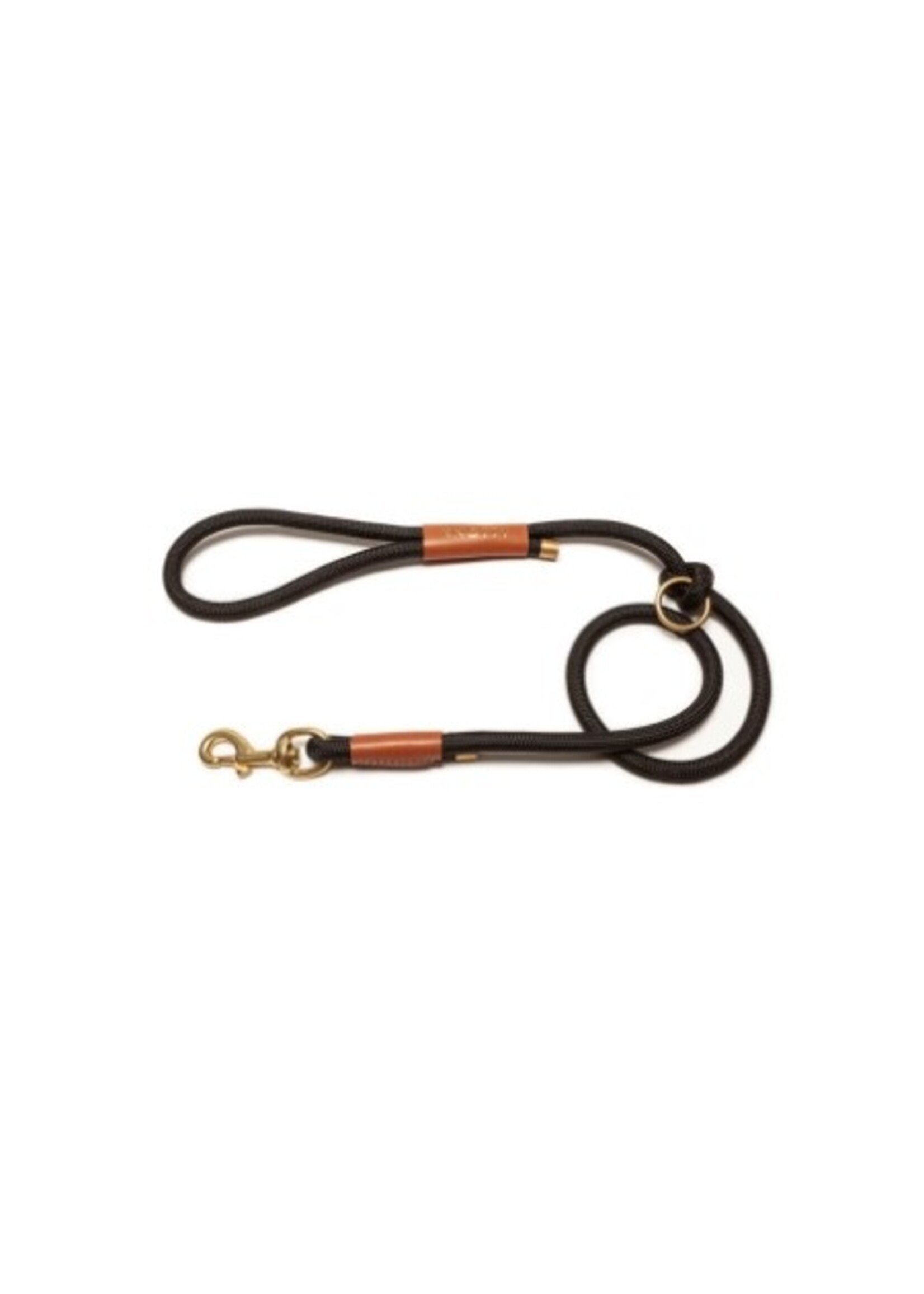 Knotty Knotty Rope Leash 4'