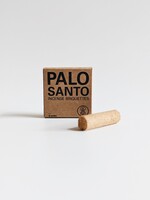 Incausa Palo Santo Hand-Pressed Incense Briquettes