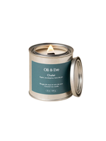 Oli & Eve Scented Candle - Chalet