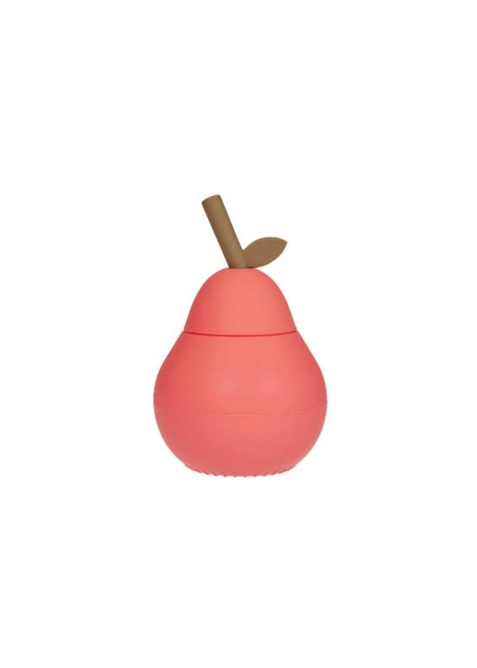OYOY Pear Cup (Choose Colour)