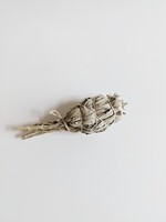 White Sage Smudge Stick