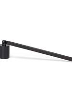 Candle Snuffer Matte Black