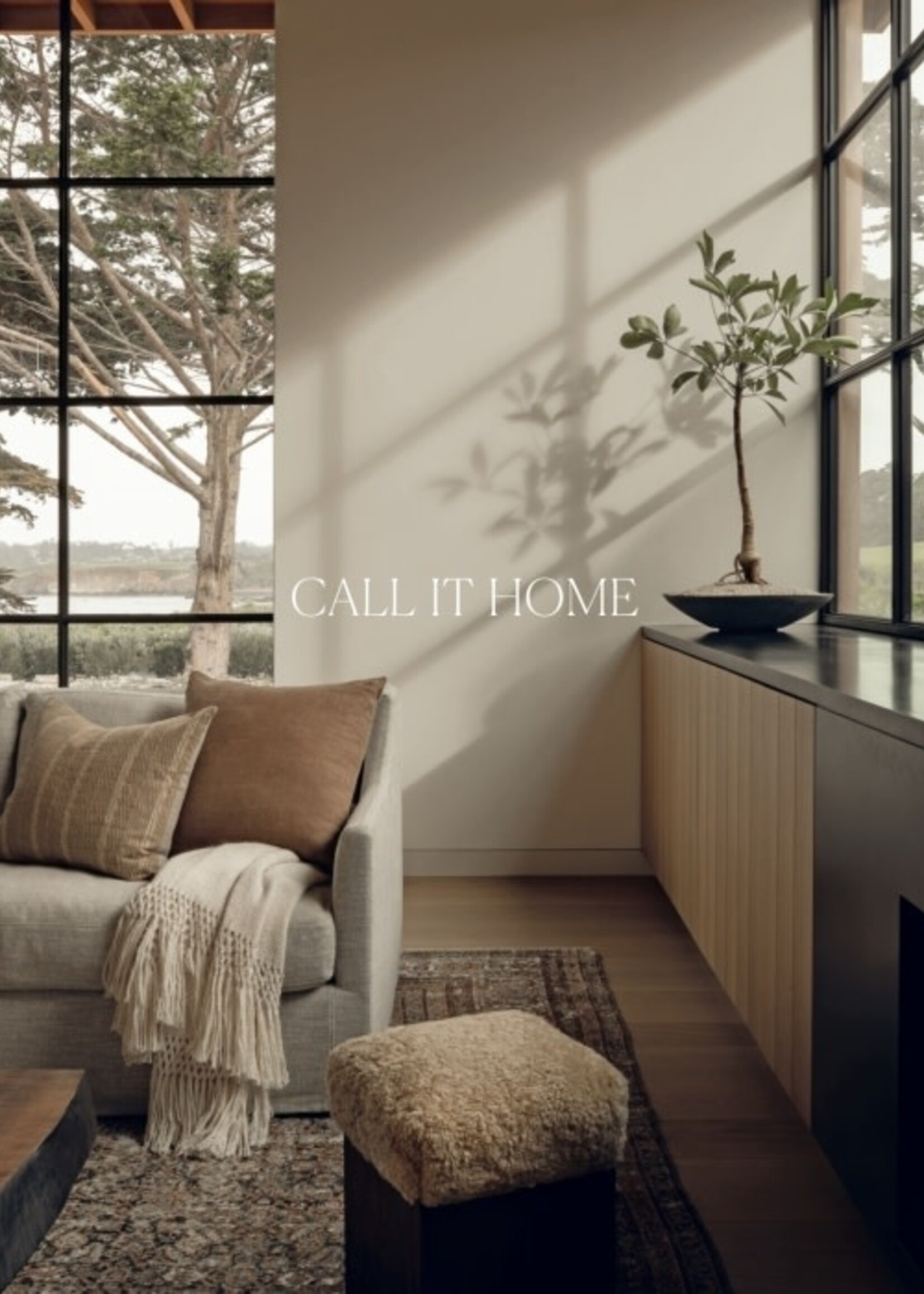 Call it Home - The Details that Matter by Amber Lewis