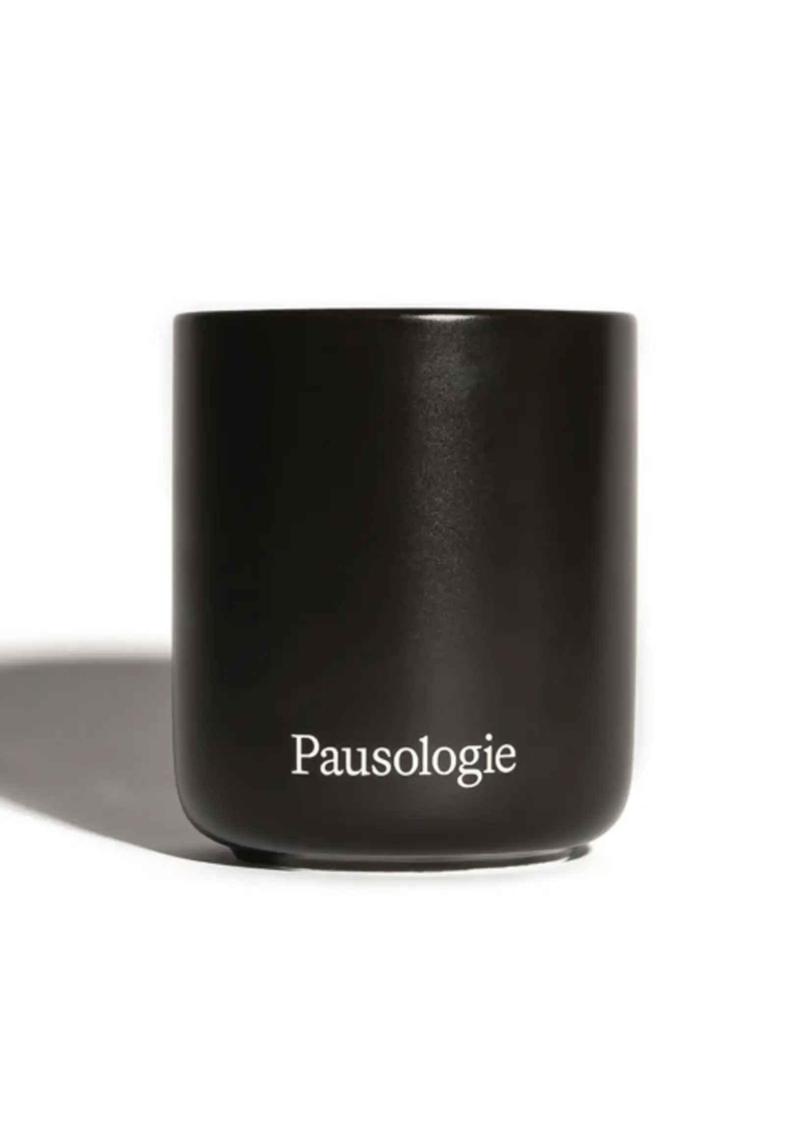 Pausologie Layered Candle - Bavaroise