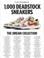 1,000 Deadstock Sneakers