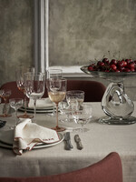 Ferm Living Host White Wine Glasses - Set of 2 - Blush