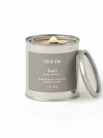 Oli & Eve Scented Candle - Fir